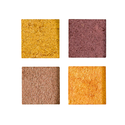 Makeup Obsession - Paleta de iluminadores Glow Crush - Everyday Glow