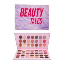 Makeup Obsession - Paleta de sombras Beauty Tales