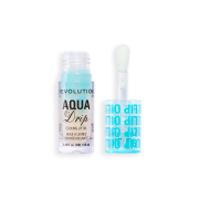 Makeup Revolution - Óleo Labial Aqua Drip Cooling