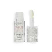 Makeup Revolution - Óleo Labial Pout Lip - Holographic Shimmer