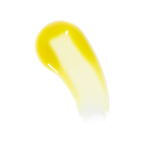 Makeup Revolution - Bálsamo de Brilho Labial Juicy Peptide - Mint Mojito Green