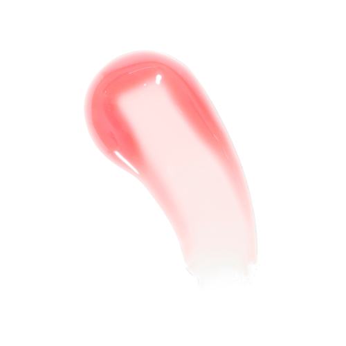 Makeup Revolution - Bálsamo de Brilho Labial Juicy Peptide - Shimmer Mai Tai Pink