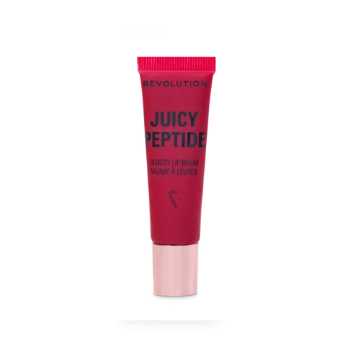 Makeup Revolution - Protetor Labial Juicy Peptide - Candy Cane