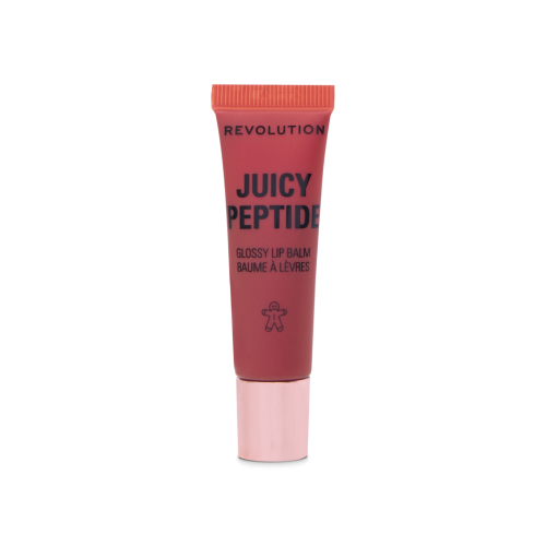 Makeup Revolution - Protetor Labial Juicy Peptide - Gingerbread