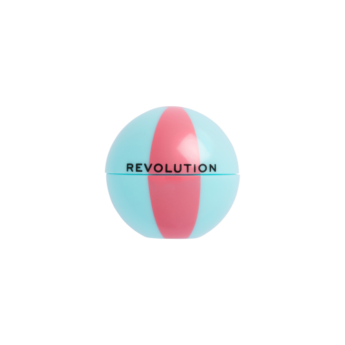 Makeup Revolution - Bálsamo para Lábios e Bochechas Inflata Ball - Bubblegum Blast
