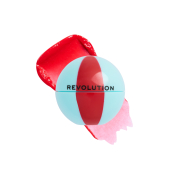 Makeup Revolution - Bálsamo para Lábios e Bochechas Inflata Ball - Cherry Cola Punch