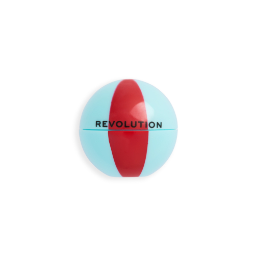 Makeup Revolution - Bálsamo para Lábios e Bochechas Inflata Ball - Cherry Cola Punch
