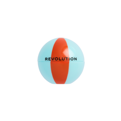 Makeup Revolution - Bálsamo para Lábios e Bochechas Inflata Ball - Tropical Creamsicle