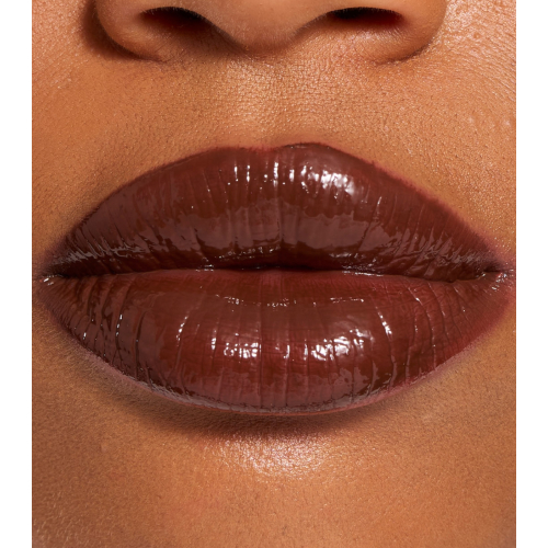 Makeup Revolution - Batom Pout Lip Gloss Stick - Chocolate Ganache