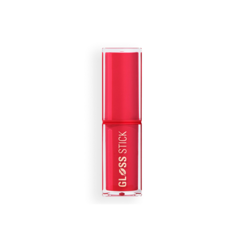 Makeup Revolution - Batom Pout Lip Gloss Stick - Cherrylicious