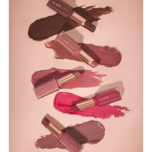 Makeup Revolution - Batom Pout Lip Gloss Stick - Cherrylicious