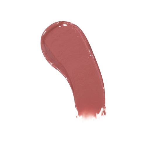 Makeup Revolution - Batom Pout Lip Gloss Stick - Creme Brulee Mauve