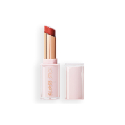 Makeup Revolution - Batom Pout Lip Gloss Stick - Sugar Cookie Pink