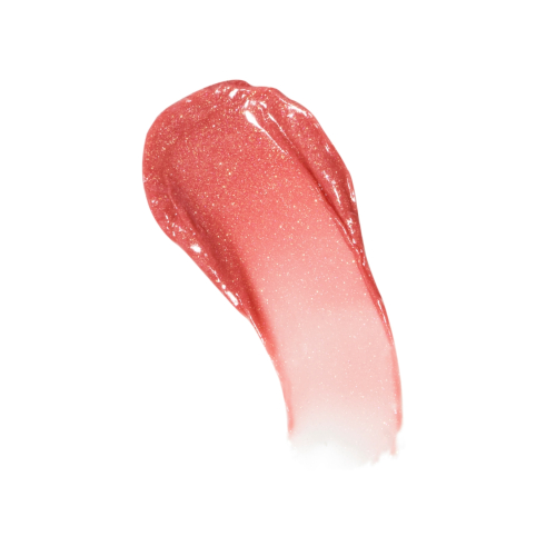 Makeup Revolution - Batom Pout Lip Gloss Stick - Sugar Cookie Pink
