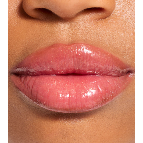 Makeup Revolution - Batom Pout Lip Gloss Stick - Sugar Cookie Pink