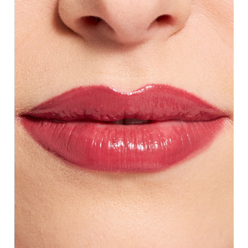 Makeup Revolution - Batom Pout Lip Gloss Stick - Sugar Plum Mauve