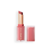 Makeup Revolution - Batom Pout Lip Gloss Stick - Sweet Rose