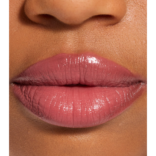 Makeup Revolution - Batom Pout Lip Gloss Stick - Sweet Rose