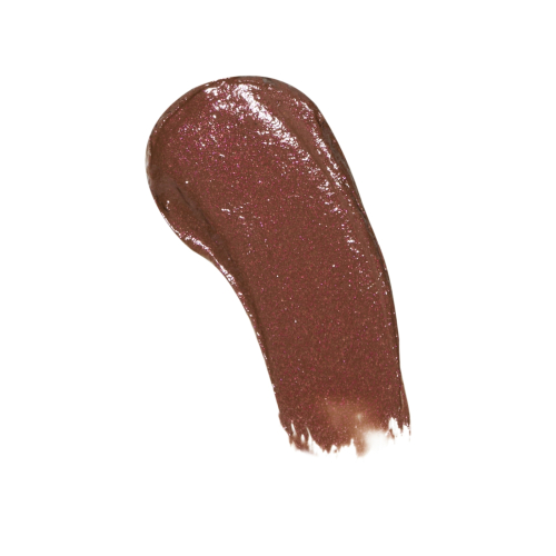 Makeup Revolution - Batom Pout Lip Gloss Stick - Shimmer Toasted Caramel