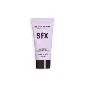 Makeup Revolution - *Pixie Poison* - Base de maquilhagem branca SFX