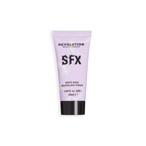 Makeup Revolution - *Pixie Poison* - Base de maquilhagem branca SFX