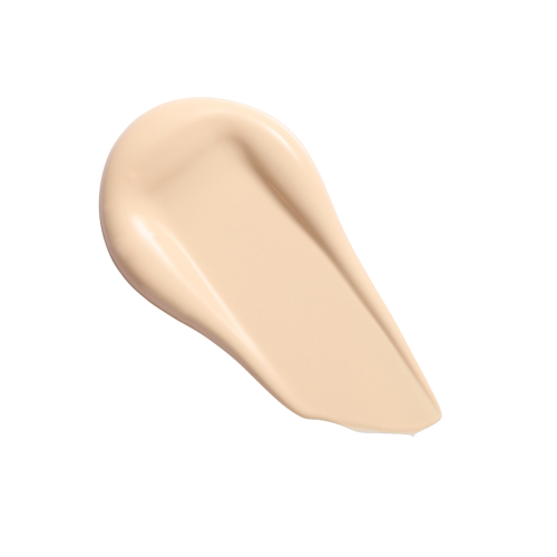 Makeup Revolution - Base Conceal & Define Soft Matte - F0.2N