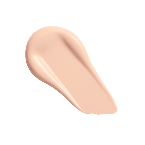 Makeup Revolution - Base Conceal & Define Soft Matte - F0.3W