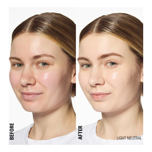 Makeup Revolution - Base Cushion Superdewy - Light Neutral