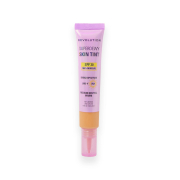 Makeup Revolution - Base Superdewy Skin Tint SPF30 - Medium Neutral Warm