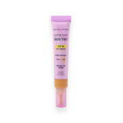 Makeup Revolution - Base Superdewy Skin Tint SPF30 - Medium Tan Warm