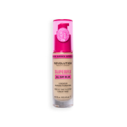 Makeup Revolution - Base de Maquiagem Superfix 16H Blur - F1N