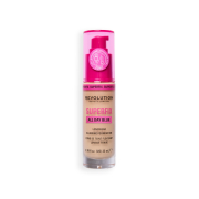 Makeup Revolution - Base de Maquiagem Superfix 16H Blur - F2NC