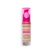Makeup Revolution - Base de Maquiagem Superfix 16H Blur - F3N
