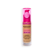 Makeup Revolution - Base de Maquiagem Superfix 16H Blur - F6.2NC