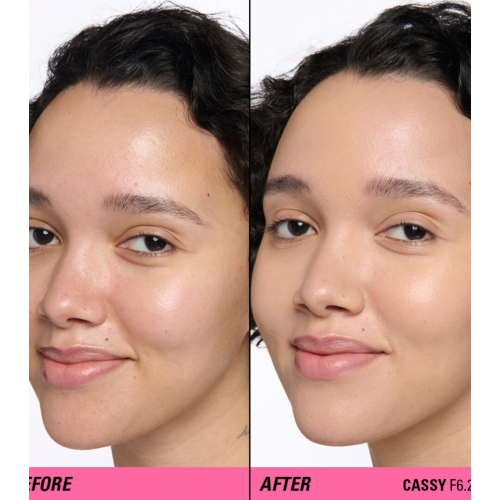 Makeup Revolution - Base de Maquiagem Superfix 16H Blur - F6.2NC