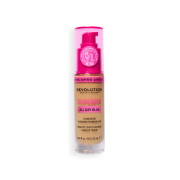 Makeup Revolution - Base de Maquiagem Superfix 16H Blur - F6.7NC