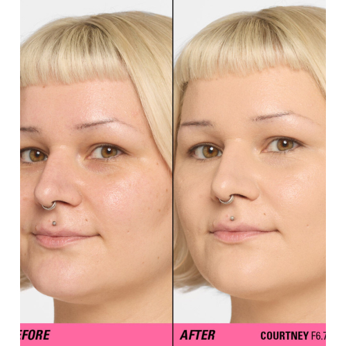 Makeup Revolution - Base de Maquiagem Superfix 16H Blur - F6.7NC