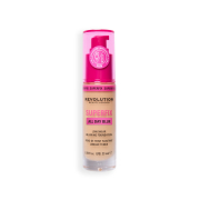 Makeup Revolution - Base de Maquiagem Superfix 16H Blur - F6N