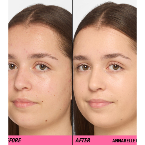 Makeup Revolution - Base de Maquiagem Superfix 16H Blur - F6N