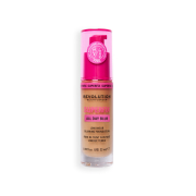 Makeup Revolution - Base de Maquiagem Superfix 16H Blur - F7NC