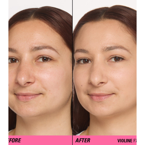 Makeup Revolution - Base de Maquiagem Superfix 16H Blur - F7NC