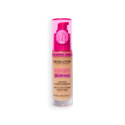 Makeup Revolution - Base de Maquiagem Superfix 16H Blur - F8.2N