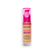 Makeup Revolution - Base de Maquiagem Superfix 16H Blur - F8.5NW