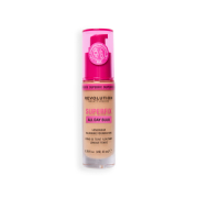 Makeup Revolution - Base de Maquiagem Superfix 16H Blur - F8C