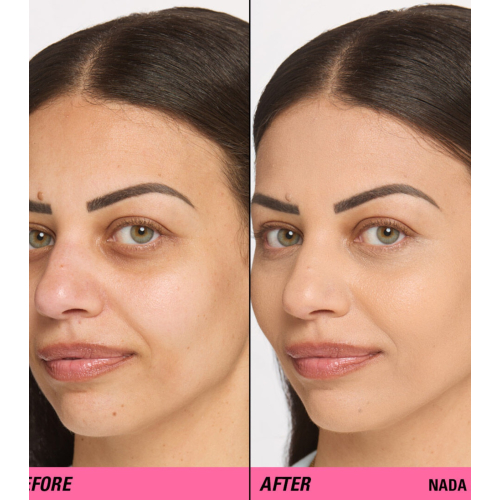 Makeup Revolution - Base de Maquiagem Superfix 16H Blur - F8C