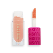 Revolution - Blush Bomb Liquid Blush - Filtro Peach