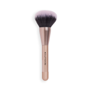Makeup Revolution - Pincel para Pó Sweep & Sculpt - R12