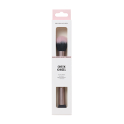 Makeup Revolution - Pincel para o rosto - R16: Cheek Chisel