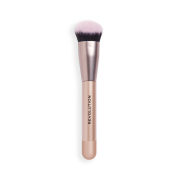 Makeup Revolution - Pincel de Base Angled Issues - R8