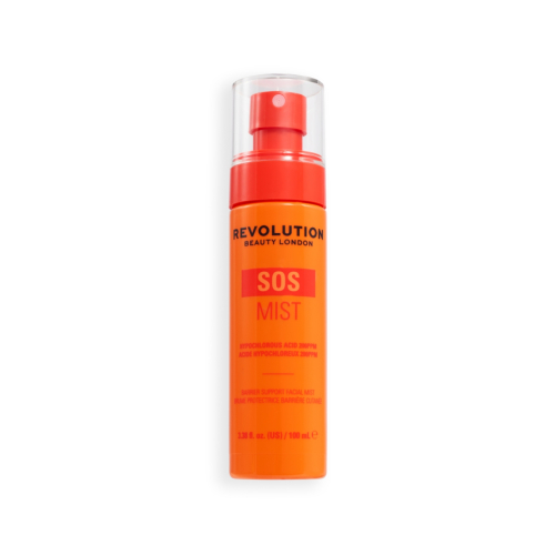 Makeup Revolution - Bruma facial SOS Barrier